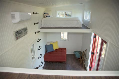 Maybe you would like to learn more about one of these? American Pie by Perch & Nest - Tiny Living