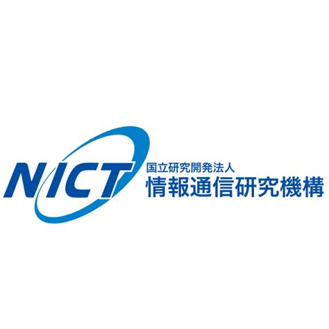 Check spelling or type a new query. Logo Nict  Download - Logo - icon  png svg