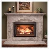Vent Free Gas Fireplace Insert Pictures