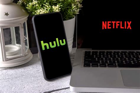 Your Guide For The Most Streamed Netflix And Hulu Movies Shows 107 5 WBLS