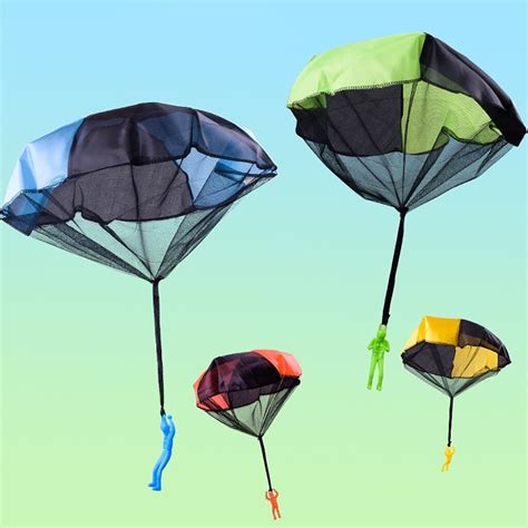 Outdoor Toy Professional Ultimate Toy Parachute Flying Disc Saucer ...