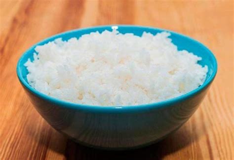 Comment préparer ce dessert traditionnel. Réussir la cuisson du riz blanc (ou la recette du riz ...