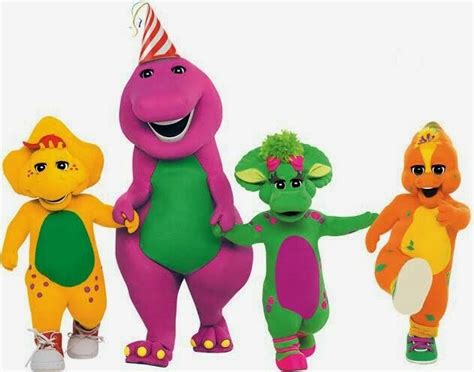 Pin By Brandon Tu On Barney And Friends And Gold Clues Barney Party