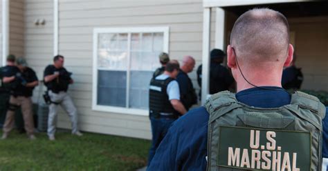 Aclu Dc Sues Us Marshals For Abusive Conduct During Home Eviction