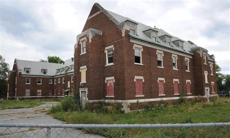This Indiana Hospital Is One Of The Creepiest Places In The State Bluestreaknewsonline Net