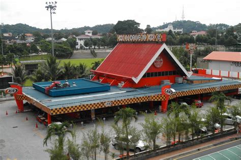 Was not bad as well. Iconic A&W PJ Drive-In restaurant to close in December ...
