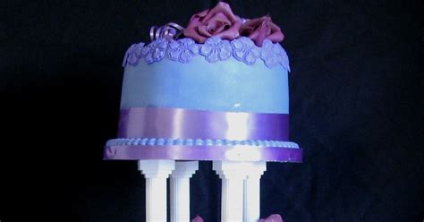 Sugarcraft By Soni Wedding Cakes 4 Tier And 3 Tier May 2012