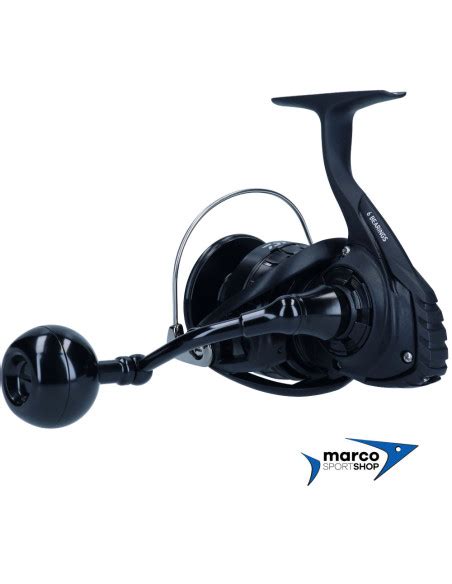 Daiwa Bg Black Lt D Ark