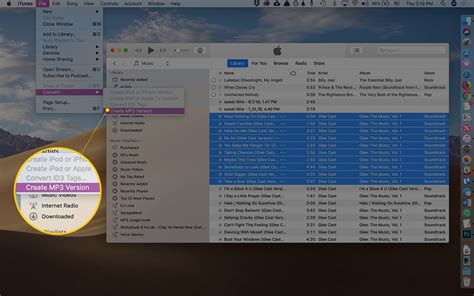 How To Convert Itunes Songs To Mp3 In 5 Easy Steps