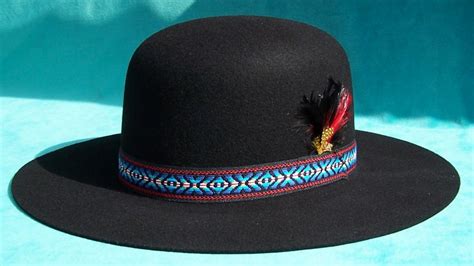 Jimi Hendrix Billy Jack Indian Joe Hat Medium Ebay