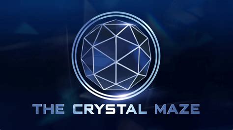 Nickalive Nickelodeon Greenlights The Crystal Maze An All New Version Of The Hit Uk Game Show