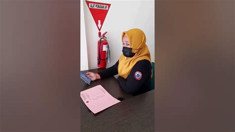 cara penggunaan aplikasi sehat Indonesiaku (ASIK) - YouTube