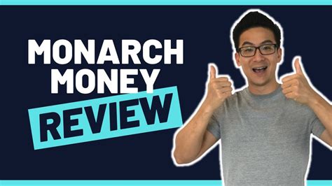 Monarch Money Review - Is This Legit & A Good Way To Manage Your