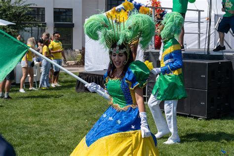 Utah Celebrates Its 18th Brazilian Festival The Daily Universe