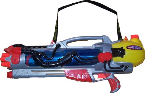 Inventions The Super Soaker