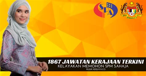 Spa melalui portal rasminya mengumumkan pengambilan baru bagi jawatan kosong latihan separa perubatan boleh dibuat mulai hari ini sehingga tarikh tutup 5 ogos nanti. Permohonan Latihan Separa Perubatan 2017 • Kerja Kosong ...