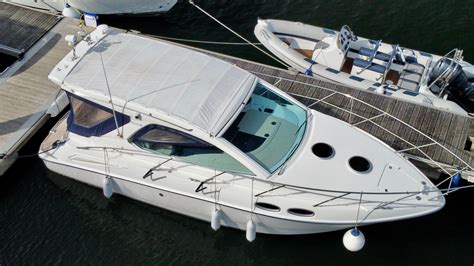 Sealine SC Sports Cruiser For Sale YachtWorld