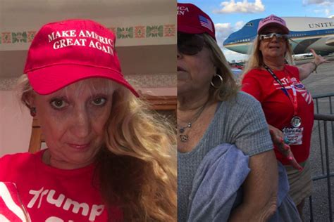No Lady Your Maga Hat Doesnt Qualify As Religious Garb Phillyvoice