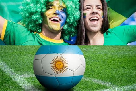 Vai Ter Brasil X Argentina Na Copa Do Mundo Feminina Em 2023 Dci