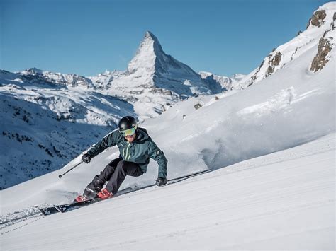 Zermatt Matterhorn Ski Paradise 2021 Alles Wat U Moet Weten Voordat