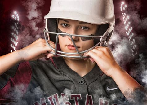 Sports Composites Maria Moore Photography
