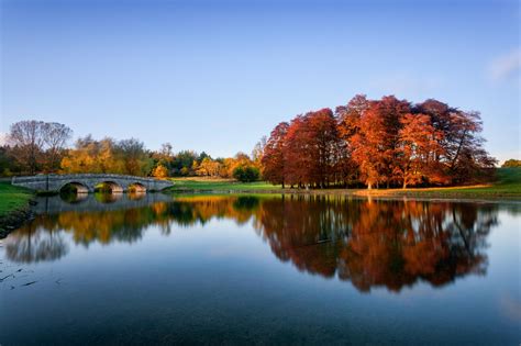 Best Places In Britain To See Autumn Colours