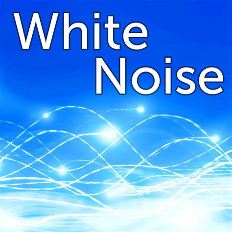White Noise White Noise Iheart