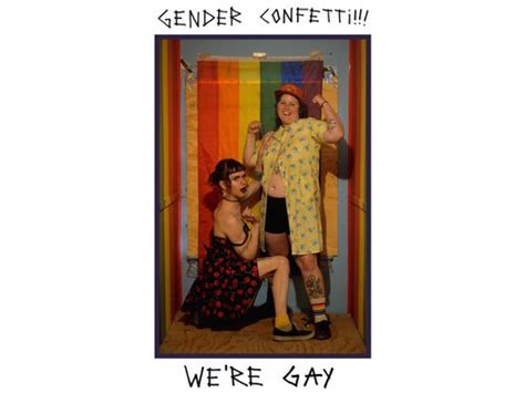 Download Gender Confetti Were Gay Album Mp3 Zip Wakelet