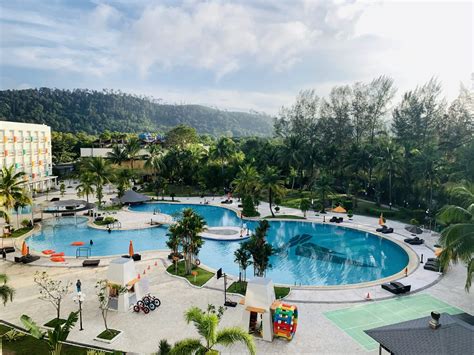 Harris Resort Waterfront Batam All Inclusive Resort In Batam