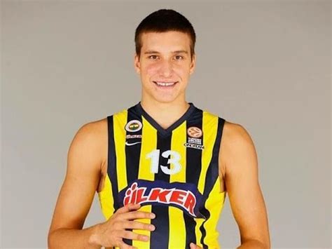 Get the latest nba news on bogdan bogdanovic. Bogdan Bogdanovic for win(Yesilgiresun-Fenerbahce) - YouTube