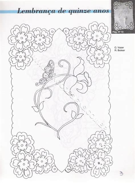 Image result for Parchment Craft Patterns Print | Needlework patterns