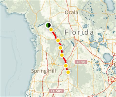 Withlacoochee river park trail map. Withlacoochee State Trail - Florida | AllTrails.com