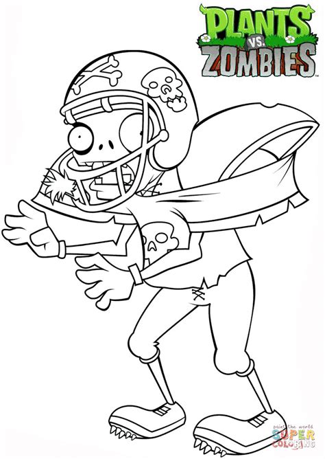 You can hardly say that coloring pages collected in this part of our website are assigned for kids. Plants Versus Zombies Coloring Pages