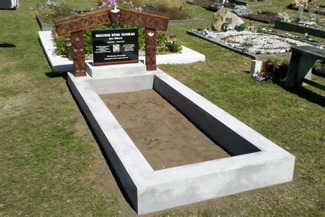 Headstones Plaques Memorials Monumentals Wellington Nz