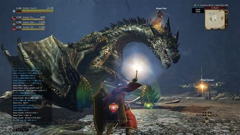 Dragons Dogma Online Ceases Services On December 5th
