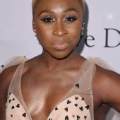 Cynthia erivo nude