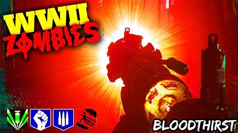 THE FINAL REICH TESLA UPGRADE TUTORIAL! BLOODTHIRST |FULL EASTER EGG