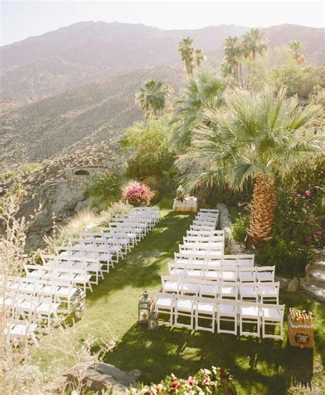13 Tricks To A Flawless Outdoor Wedding Outdoor Wedding
