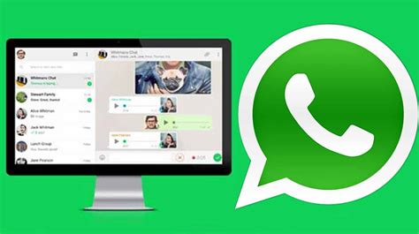 Whatsapp Web Recibirá Nuevas Características La Verdad Noticias
