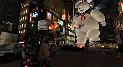 Ghostbusters The Video Game Remastered On Steam