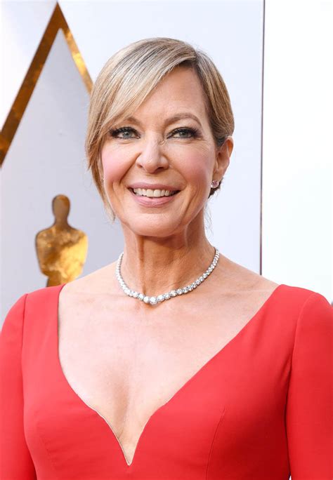 And allison janney has revealed that she's 'been told' not to talk about why she thinks the network decided to axe the series after eight seasons. Allison Janney wins Best Support Actress at the 2018 Oscars
