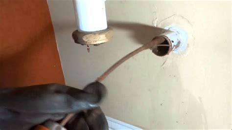 Maybe you would like to learn more about one of these? How To unblock a kitchen sink drain - YouTube