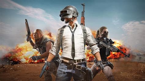 The mobile version of pubg is being handled by tencent and they will also be. PUBG PS4 Release Could Happen as Early as December ...