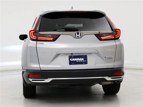 Used 2023 Honda Cr V Hybrid For Sale In Jbsa Lackland Tx With Photos