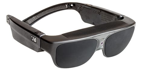 Top 5 Electronic Glasses For The Blind And Visually Impaired Irisvision