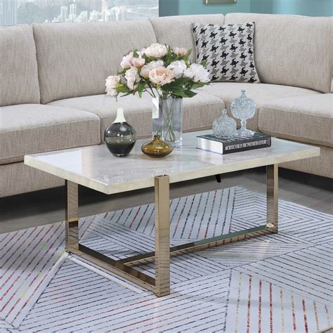 And even though i have been transition to a more classic style, i was still able to re use the table! Orren Ellis Melchor Coffee Table & Reviews | Wayfair