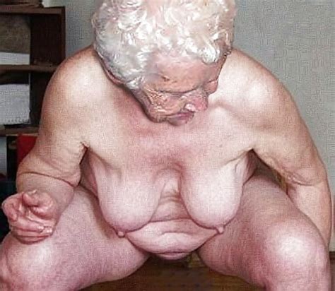 Abuelas Desnudas Adult Photos