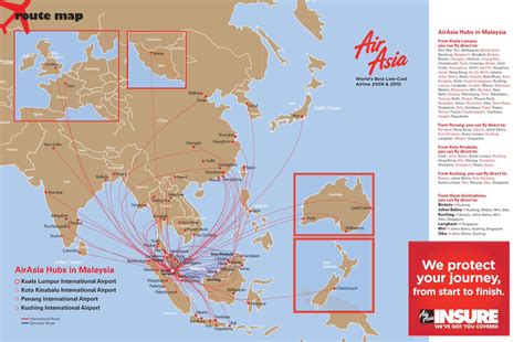 Artesano Yo Lavo Mi Ropa Trompeta Air Asia Thailand Route Map Sumamente