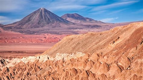 Atacama Desert In Chile The Ultimate Travel Guide Traveladvo