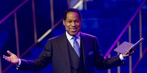 Global Ministers Classroom With Pastor Chris Begins The Sun Nigeria